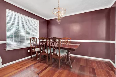 4609 Keighley Drive, Stone Mountain, GA 30083 - Photo 9