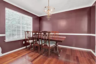 4609 Keighley Dr, Stone Mountain, GA 30083 - Photo 9