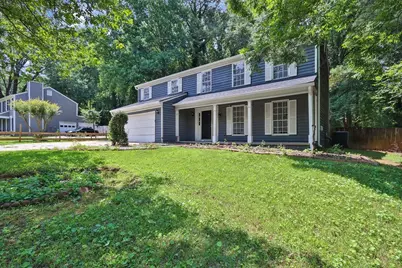 4609 Keighley Drive, Stone Mountain, GA 30083 - Photo 3