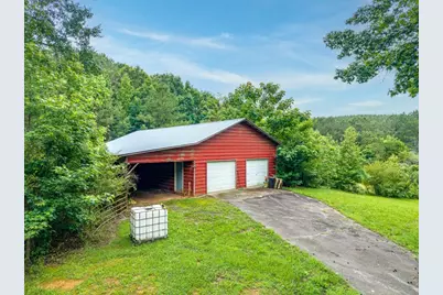 176 Big Oak Tree Road NW, Adairsville, GA 30103 - Photo 57