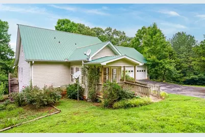 176 Big Oak Tree Road NW, Adairsville, GA 30103 - Photo 3