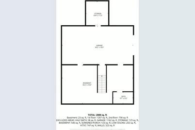 176 Big Oak Tree Road NW, Adairsville, GA 30103 - Photo 77