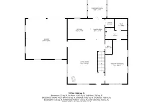 176 Big Oak Tree Rd NW, Adairsville, GA 30103 - Photo 75