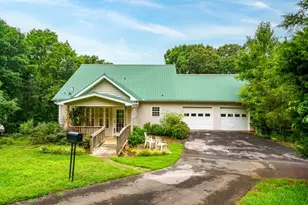 176 Big Oak Tree Rd NW, Adairsville, GA 30103 - Photo 1