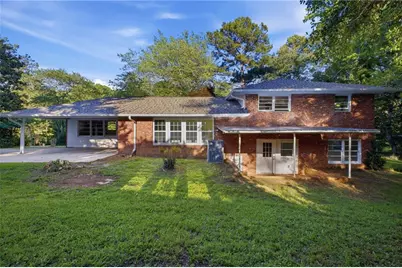 180 E Greenwood Drive, Carrollton, GA 30117 - Photo 53