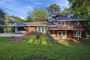 180 E Greenwood Dr, Carrollton, GA 30117 - Photo 53