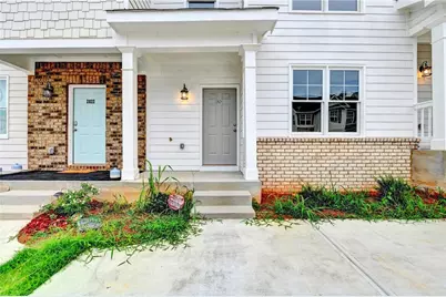 2776 Laurel Ridge Circle, East Point, GA 30022 - Photo 3