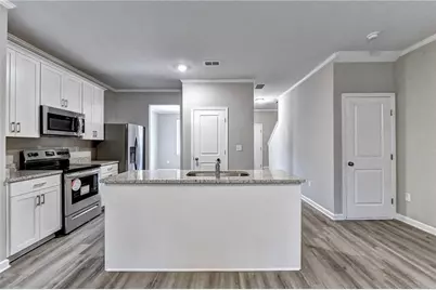 2776 Laurel Ridge Circle, East Point, GA 30022 - Photo 35