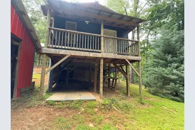 150 Creek Bank Drive, Talking Rock, GA 30175 - Photo 39