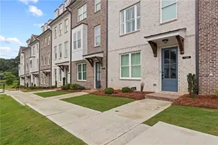 135 Basil St, Cumming, GA 30040 - Photo 3
