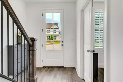 135 Basil Street, Cumming, GA 30040 - Photo 5
