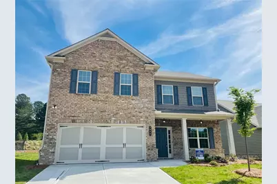 1006 Lakeview Oaks Court, Grayson, GA 30017 - Photo 1
