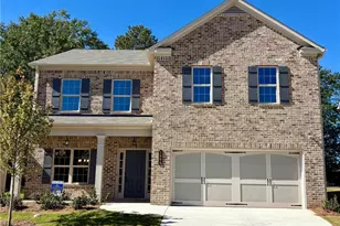 1006 Lakeview Oaks Ct, Grayson, GA 30017 - Photo 1
