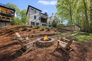 1380 Wayne Ave, Atlanta, GA 30306 - Photo 1