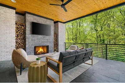 1380 Wayne Avenue, Atlanta, GA 30306 - Photo 3