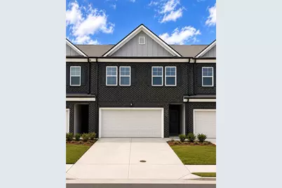 296 Epping Street #25, Stockbridge, GA 30281 - Photo 1