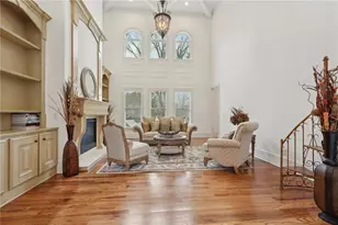 343 Summer Garden Dr, Marietta, GA 30064 - Photo 11