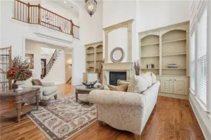 343 Summer Garden Dr, Marietta, GA 30064 - Photo 9