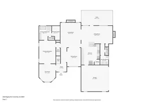 2564 Bagley Rd, Cumming, GA 30041 - Photo 41