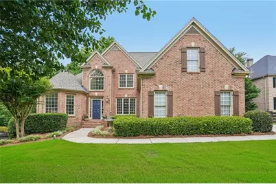 2564 Bagley Road, Cumming, GA 30041 - Photo 1