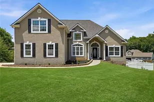 705 Gatwick Ct, Locust Grove, GA 30248 - Photo 1