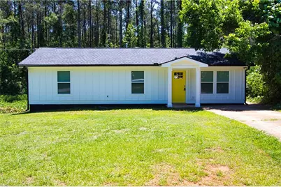 10154 Allen Drive, Covington, GA 30014 - Photo 1