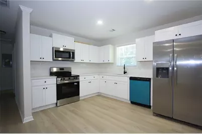 10154 Allen Drive, Covington, GA 30014 - Photo 5