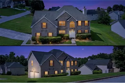 4217 Donna Way, Lithonia, GA 30038 - Photo 5