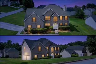 4217 Donna Way, Lithonia, GA 30038 - Photo 5