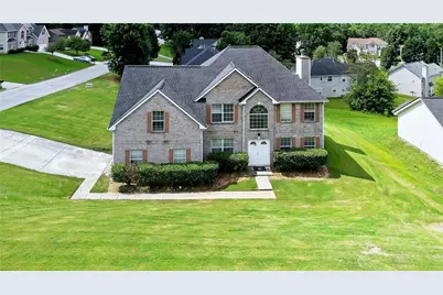 4217 Donna Way, Lithonia, GA 30038 - Photo 1