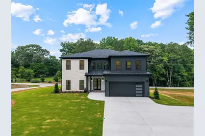 3634 Thompson Bend, Gainesville, GA 30506 - Photo 1