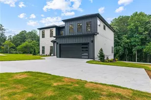 3634 Thompson Bend, Gainesville, GA 30506 - Photo 3