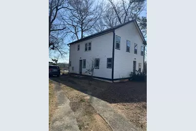 731 N Jefferson Street NE, Milledgeville, GA 31061 - Photo 1