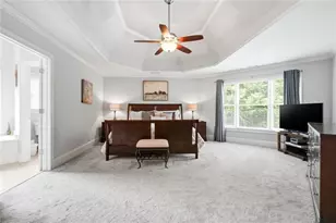 1097 Shady Spring Way, Lawrenceville, GA 30045 - Photo 23