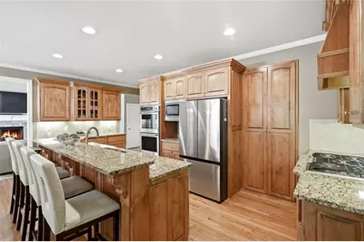 1097 Shady Spring Way, Lawrenceville, GA 30045 - Photo 13