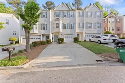 200 Abbotts Mill Drive, Johns Creek, GA 30097 - Photo 1