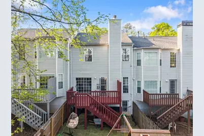 200 Abbotts Mill Drive, Johns Creek, GA 30097 - Photo 33