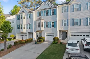 200 Abbotts Mill Dr, Johns Creek, GA 30097 - Photo 3