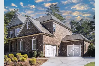 1330 Atherton Park, Roswell, GA 30076 - Photo 1
