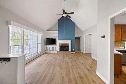 347 Viola Drive, Dallas, GA 30157 - Photo 5