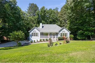 347 Viola Drive, Dallas, GA 30157 - Photo 1