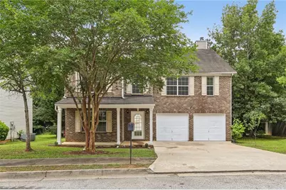 531 Jake Trail, Jonesboro, GA 30238 - Photo 1