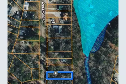 0 Lakeshore Road, Martin, GA 30557 - Photo 9