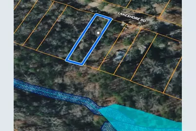 0 Lakeshore Road, Martin, GA 30557 - Photo 7