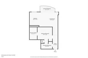 860 Peachtree St NE, Atlanta, GA 30308 - Photo 13