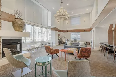 860 Peachtree Street NE #2507, Atlanta, GA 30308 - Photo 15