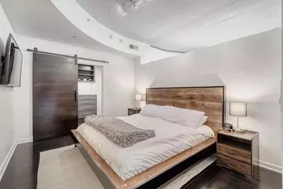 860 Peachtree Street NE #2507, Atlanta, GA 30308 - Photo 5