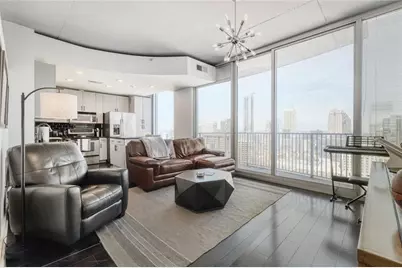 860 Peachtree Street NE #2507, Atlanta, GA 30308 - Photo 3