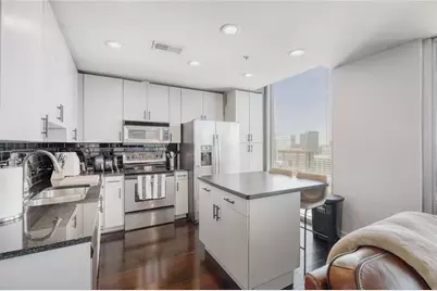 860 Peachtree Street NE #2507, Atlanta, GA 30308 - Photo 7