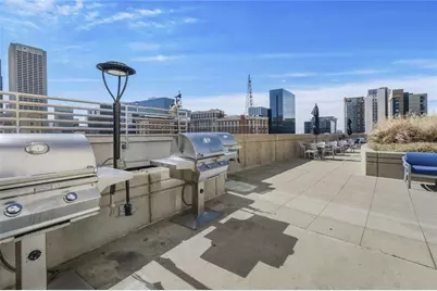 860 Peachtree Street NE #2507, Atlanta, GA 30308 - Photo 21